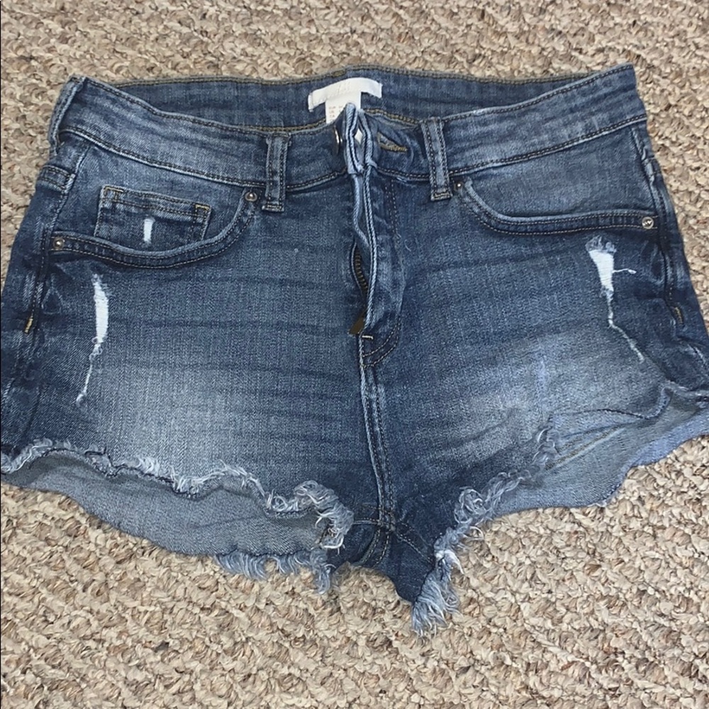 H&M Shorts